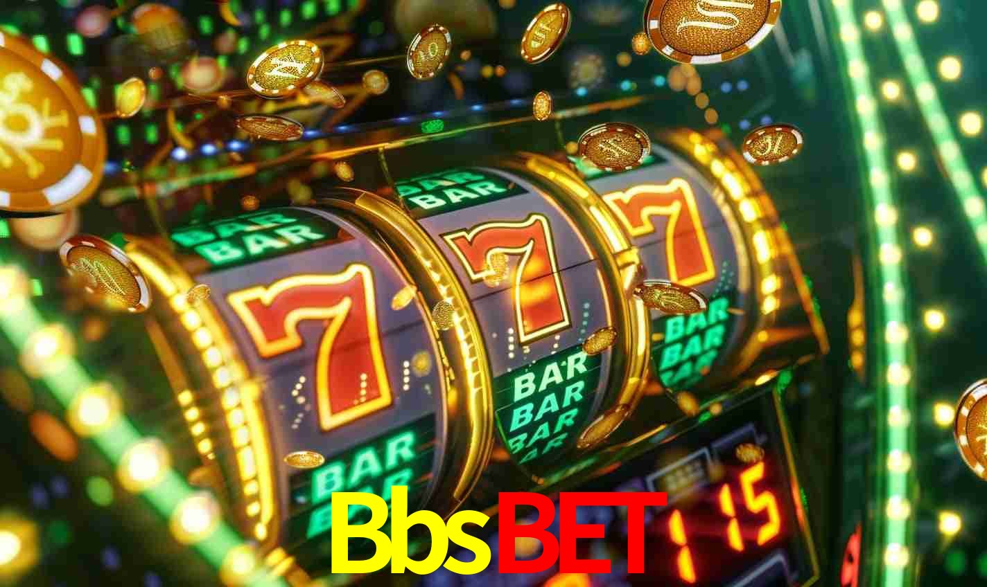 Populares Slots Bbsbet